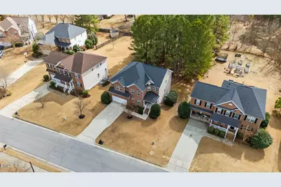 610 Toledo Court, Rolesville, NC 27571 - Photo 46