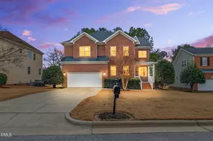 610 Toledo Ct, Rolesville, NC 27571 - Photo 2