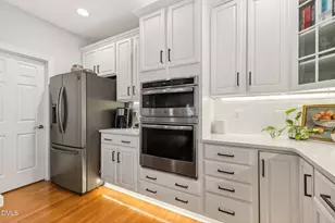 610 Toledo Ct, Rolesville, NC 27571 - Photo 12