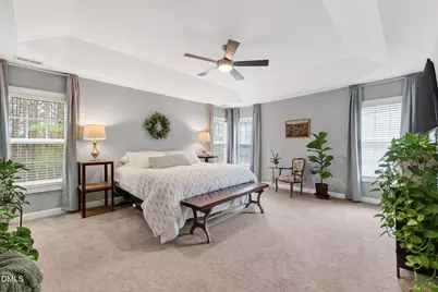 610 Toledo Court, Rolesville, NC 27571 - Photo 20