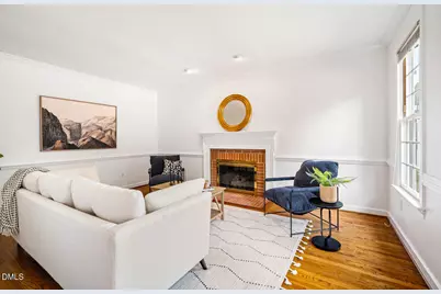 109 Oak Park Drive, Chapel Hill, NC 27517 - Photo 12