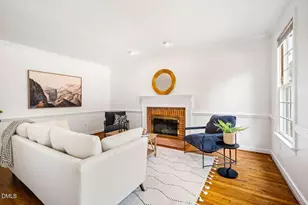 109 Oak Park Dr, Chapel Hill, NC 27517 - Photo 12