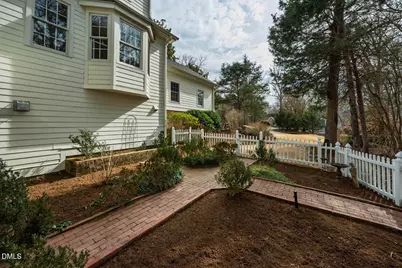 109 Oak Park Drive, Chapel Hill, NC 27517 - Photo 44