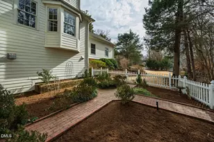 109 Oak Park Dr, Chapel Hill, NC 27517 - Photo 44