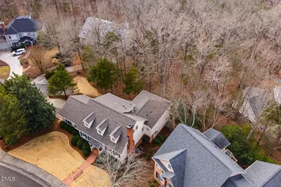 109 Oak Park Drive, Chapel Hill, NC 27517 - Photo 4