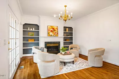 109 Oak Park Drive, Chapel Hill, NC 27517 - Photo 22