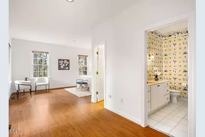 109 Oak Park Drive, Chapel Hill, NC 27517 - Photo 18