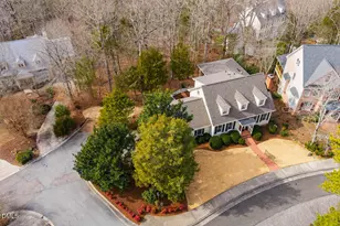 109 Oak Park Dr, Chapel Hill, NC 27517 - Photo 40