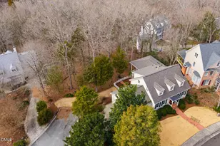 109 Oak Park Dr, Chapel Hill, NC 27517 - Photo 2