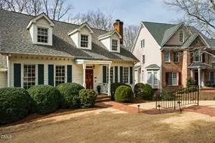 109 Oak Park Dr, Chapel Hill, NC 27517 - Photo 50