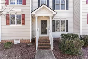 306 Madison Grove Pl, Cary, NC 27519 - Photo 4