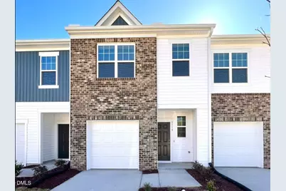 3011 Fulong Drive, Durham, NC 27704 - Photo 2