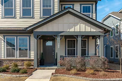 308 Cherry Birch Court, Holly Springs, NC 27540 - Photo 42