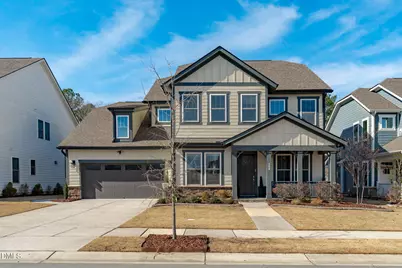 308 Cherry Birch Court, Holly Springs, NC 27540 - Photo 44