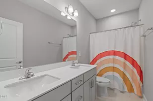 308 Cherry Birch Ct, Holly Springs, NC 27540 - Photo 34