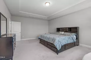 308 Cherry Birch Ct, Holly Springs, NC 27540 - Photo 26