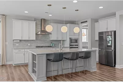 308 Cherry Birch Court, Holly Springs, NC 27540 - Photo 14