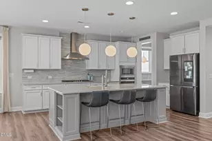 308 Cherry Birch Ct, Holly Springs, NC 27540 - Photo 14