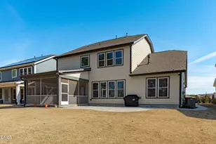 308 Cherry Birch Ct, Holly Springs, NC 27540 - Photo 40