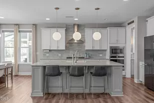 308 Cherry Birch Ct, Holly Springs, NC 27540 - Photo 12