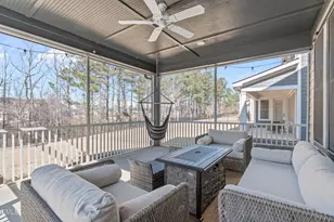 308 Cherry Birch Ct, Holly Springs, NC 27540 - Photo 38