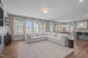 308 Cherry Birch Ct, Holly Springs, NC 27540 - Photo 12