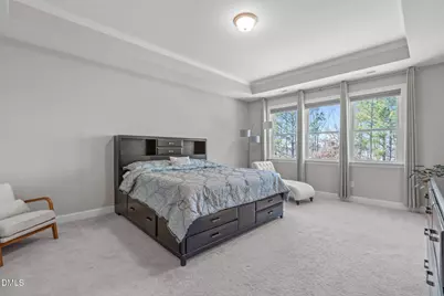 308 Cherry Birch Court, Holly Springs, NC 27540 - Photo 24