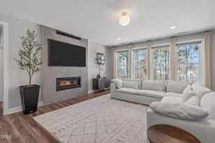 308 Cherry Birch Ct, Holly Springs, NC 27540 - Photo 10