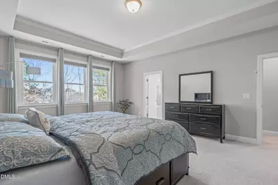 308 Cherry Birch Court, Holly Springs, NC 27540 - Photo 24