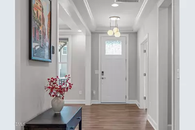 308 Cherry Birch Court, Holly Springs, NC 27540 - Photo 2