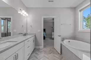 308 Cherry Birch Ct, Holly Springs, NC 27540 - Photo 28