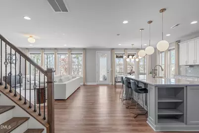 308 Cherry Birch Court, Holly Springs, NC 27540 - Photo 8