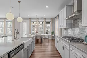 308 Cherry Birch Ct, Holly Springs, NC 27540 - Photo 16