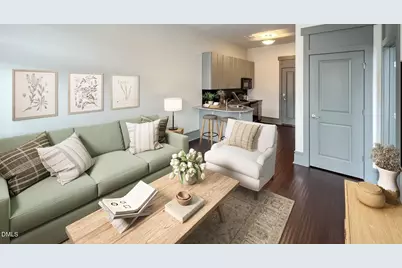 200 Perkins Drive #D1, Chapel Hill, NC 27514 - Photo 18