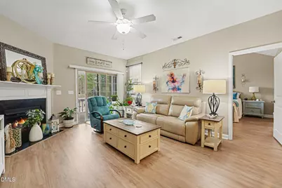 21 Cedar Hollow Drive, Garner, NC 27529 - Photo 8