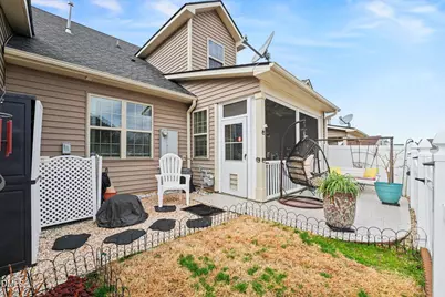 21 Cedar Hollow Drive, Garner, NC 27529 - Photo 24