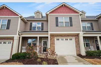 21 Cedar Hollow Drive, Garner, NC 27529 - Photo 1