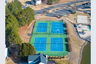 615 Southshore Parkway, Durham, NC 27703 - Photo 50