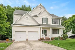 615 Southshore Pkwy, Durham, NC 27703 - Photo 1