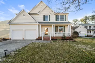 615 Southshore Parkway, Durham, NC 27703 - Photo 2