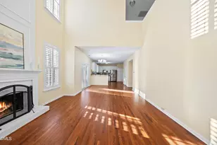 615 Southshore Pkwy, Durham, NC 27703 - Photo 22