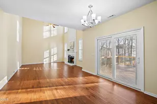 615 Southshore Pkwy, Durham, NC 27703 - Photo 18