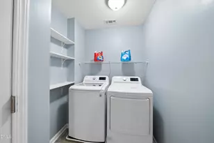 615 Southshore Pkwy, Durham, NC 27703 - Photo 26