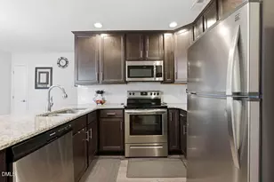 512 W Lofton St, Lillington, NC 27546 - Photo 14