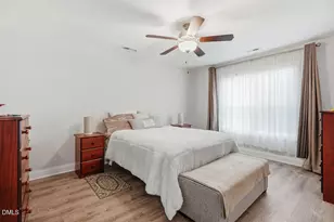 512 W Lofton St, Lillington, NC 27546 - Photo 24