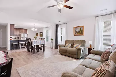 512 W Lofton Street, Lillington, NC 27546 - Photo 8