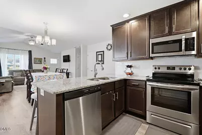 512 W Lofton Street, Lillington, NC 27546 - Photo 16