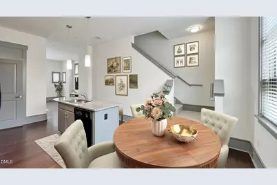 200 Perkins Drive #Th1, Chapel Hill, NC 27514 - Photo 18