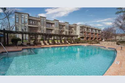 200 Perkins Drive #Th1, Chapel Hill, NC 27514 - Photo 2