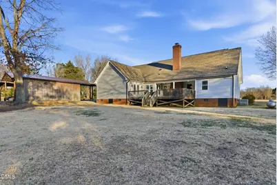 2101 Twin Acres Road, Clayton, NC 27520 - Photo 44